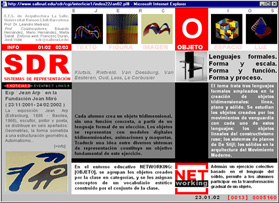 homepage